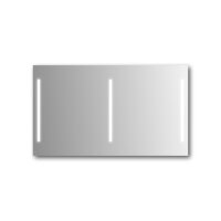 Leuchtspiegel LTS-01 LS 120 (Libato)